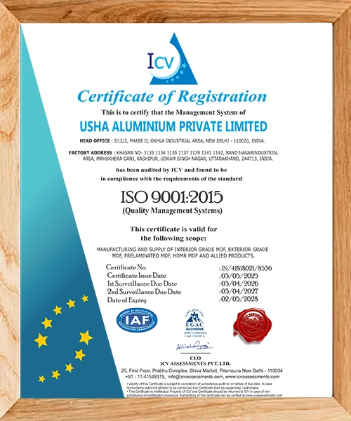 Certificate 7